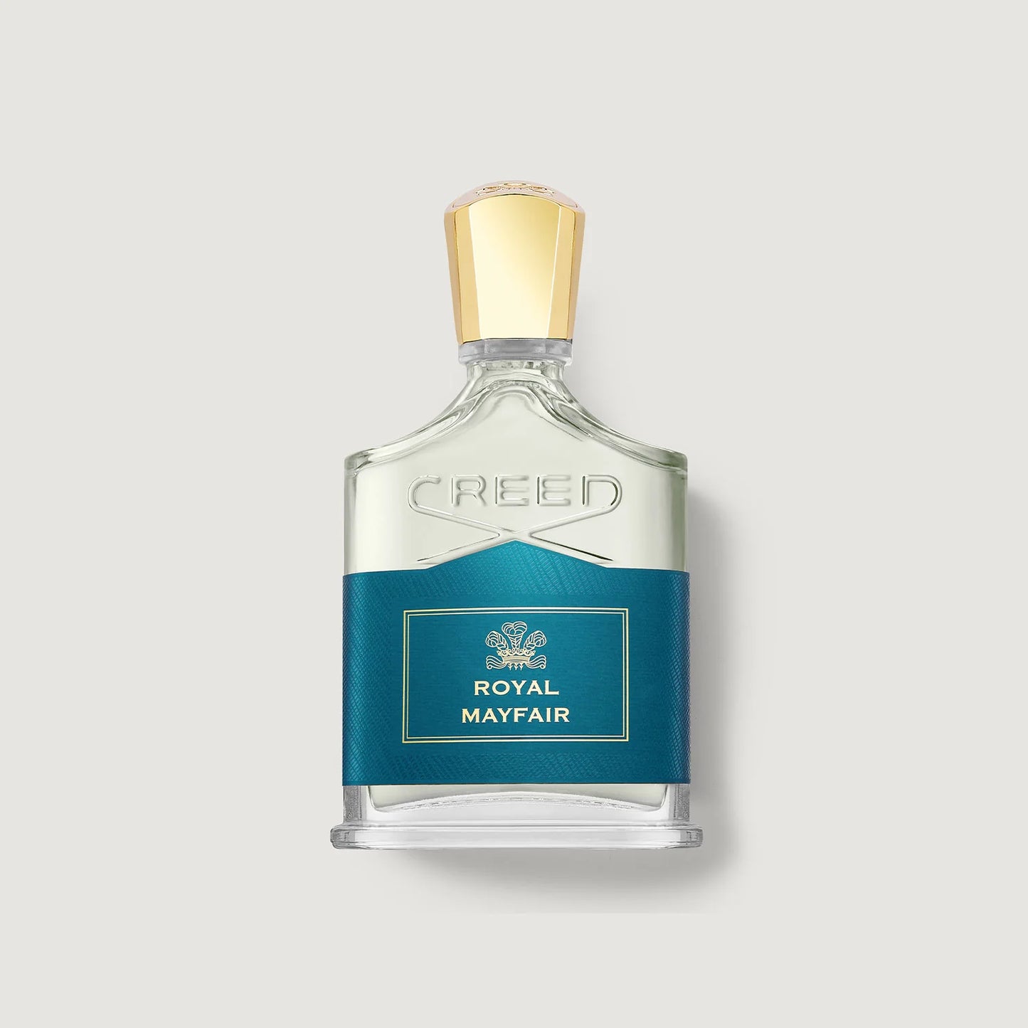 Royal Mayfair Creed
