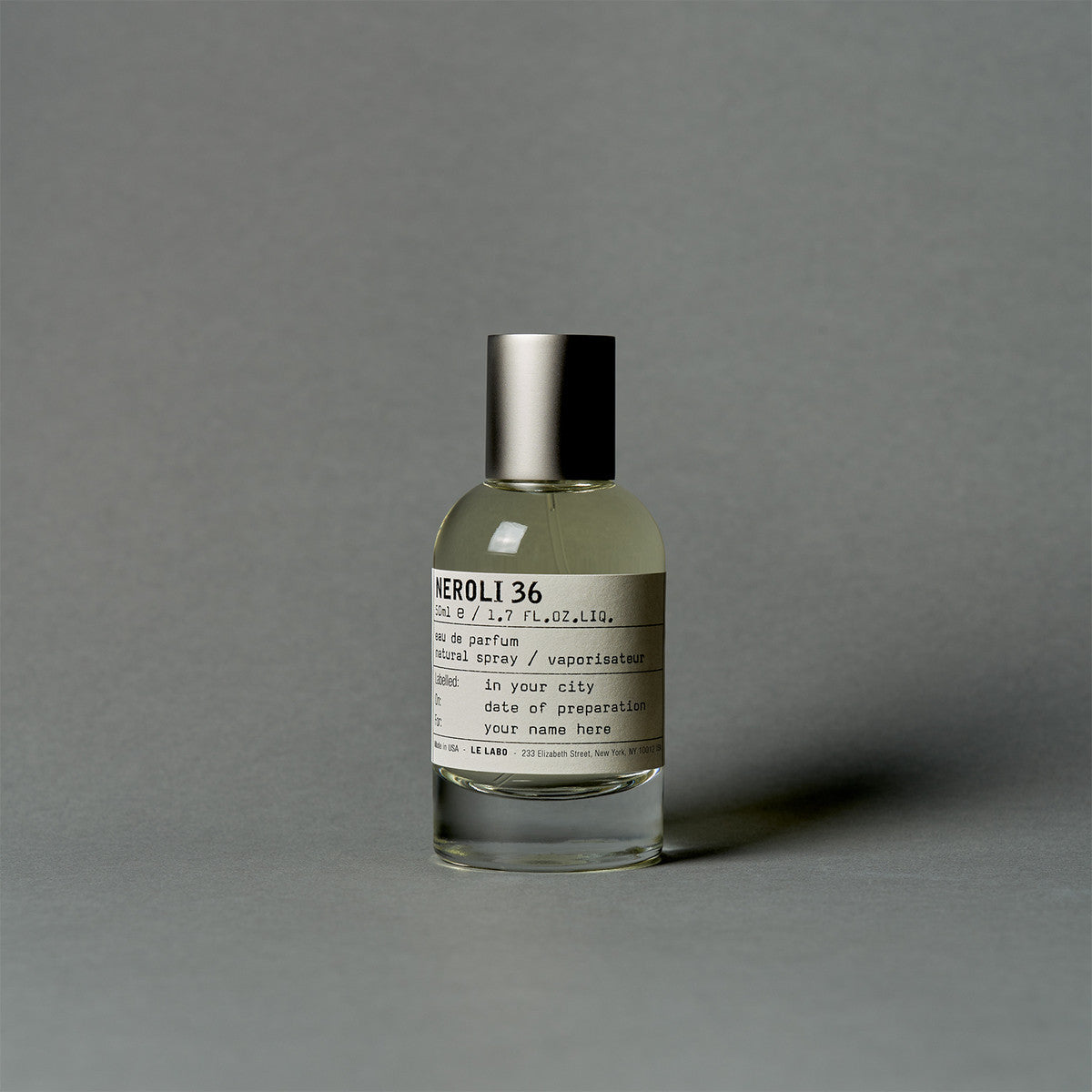 Neroli 36 Le Labo