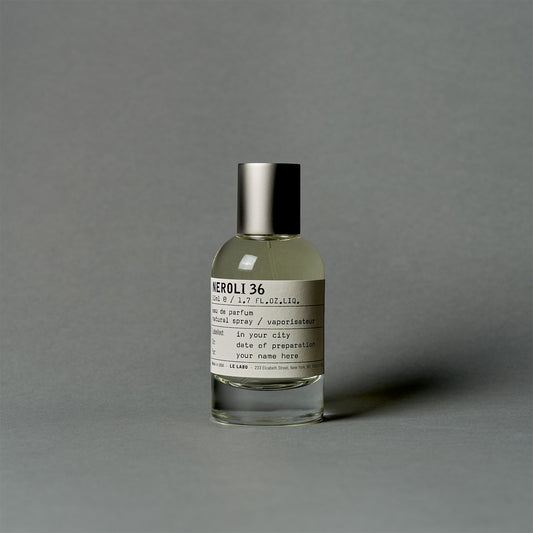 Neroli 36 Le Labo
