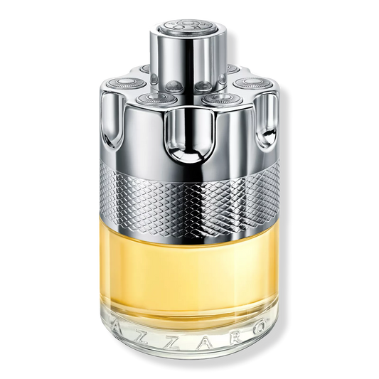 Azzaro Wanted EDT
