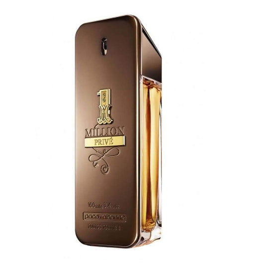 1 million Privé Paco Rabanne