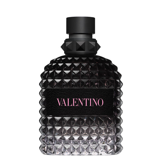Valentino Uomo Born in Roma valentino