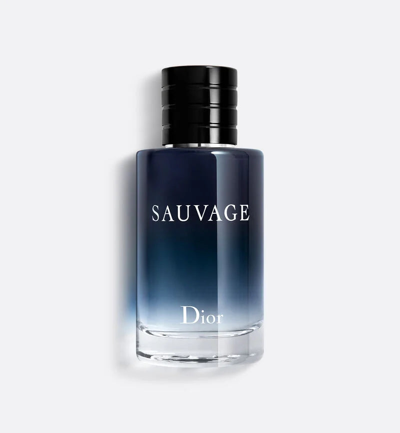 Sauvage Dior