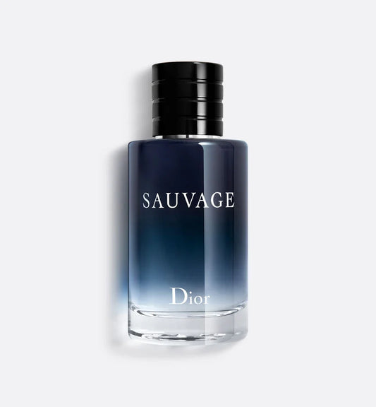 Sauvage Dior