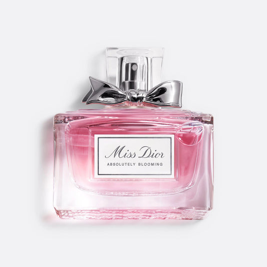 Miss Dior Absolutely Blooming Dior