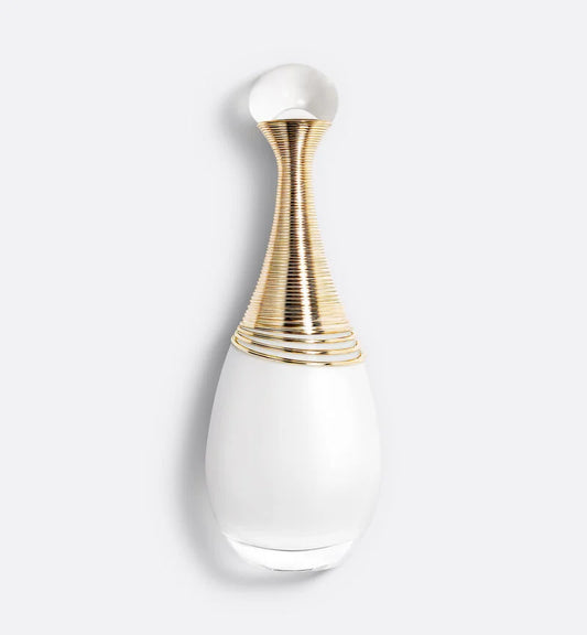 J'adore Parfum d'Eau Dior