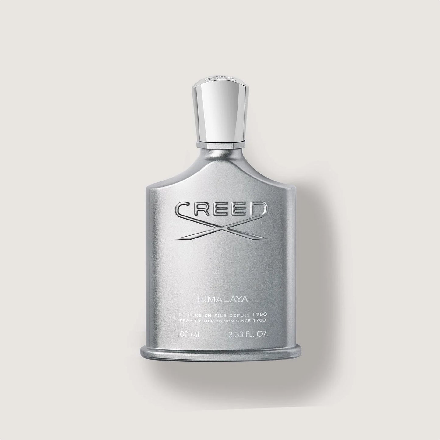Himalaya Creed