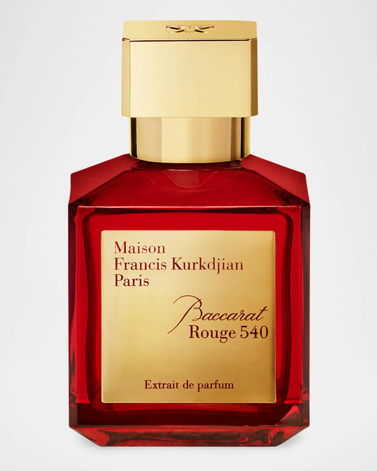 Baccarat Rouge 540