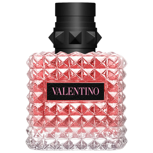 Valentino donna born in roma valentino