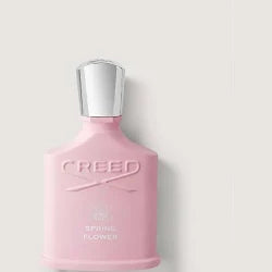 Spring Flower 2023 Creed