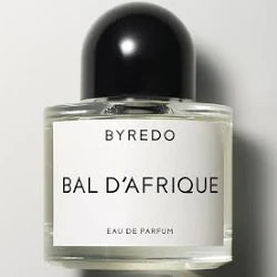 Bal d'Afrique Byredo
