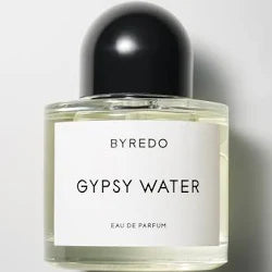 Gypsy Water Byredo