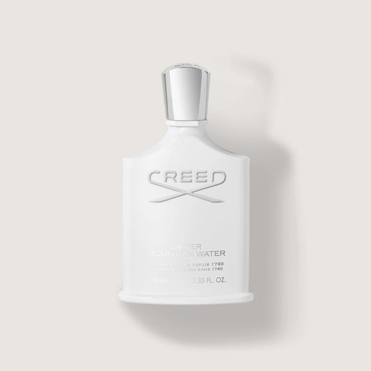Silver Mountain Water Creed